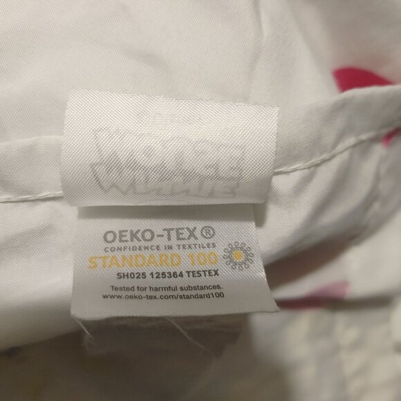 Woolrich Striped Poncho Wrap Scarf One Size Fits All Soft Polyester/Viscose Blen - Picture 8 of 11